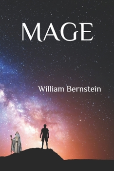 Paperback Mage Book