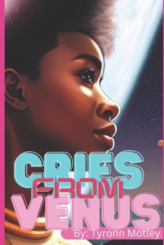 Paperback Cries From Venus Book