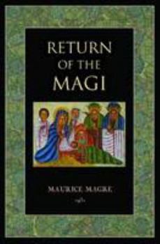 Paperback Return of the Magi Book