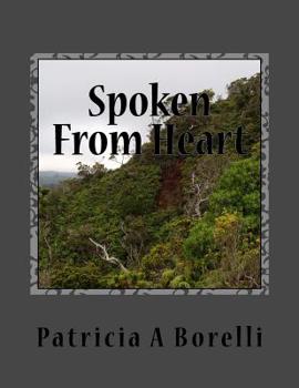 Paperback Spoken From Heart Book