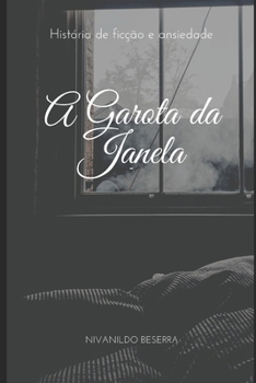 Paperback A Garota da Janela [Portuguese] Book
