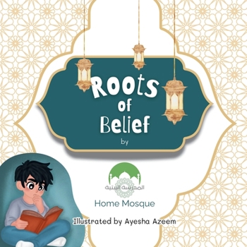 Paperback Roots of Belief Book