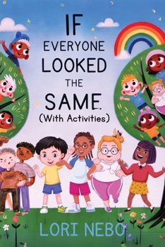 Paperback If Everyone Looked The Same Book