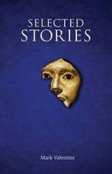 Hardcover Selected Stories Book