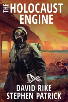 Paperback The Holocaust Engine Book