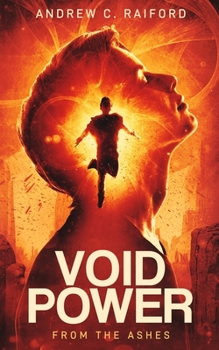 Paperback Void of Power: From the Ashes Book