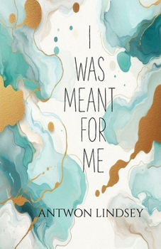 Paperback I Was Meant For Me Book