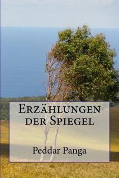 Paperback Erzählungen der Spiegel [German] Book