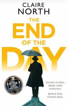 Paperback The End of the Day Book