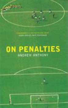 Paperback On Penalties Book