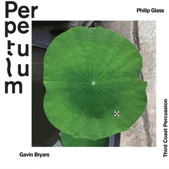 Music - CD Perpetulum Book