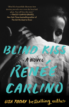 Paperback Blind Kiss Book