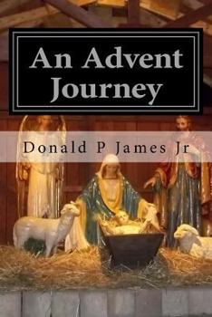 Paperback An Advent Journey Book