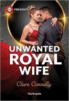 Mass Market Paperback Unwanted Royal Wife Book