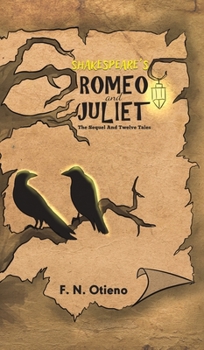 Hardcover Shakespeare's Romeo and Juliet Book