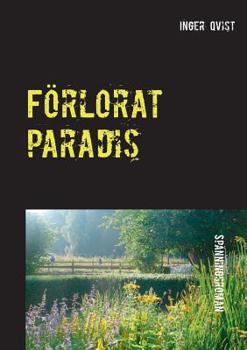 Paperback Förlorat paradis [Swedish] Book