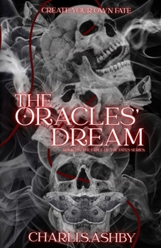 Paperback The Oracles Dream Book
