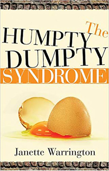 Paperback The Humpty Dumpty Syndrome Book