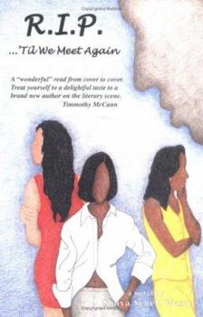 Paperback R.I.P...'Til We Meet Again Book