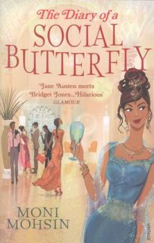 The Diary of a Social Butterfly