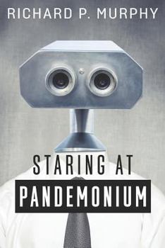 Paperback Staring at Pandemonium Book