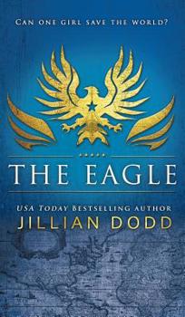 Hardcover The Eagle Book