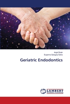 Paperback Geriatric Endodontics Book