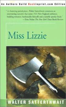 Miss Lizzie - Book #1 of the Miss Lizzie