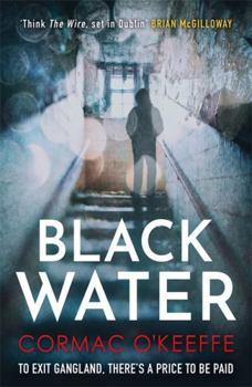 Paperback Black Water Book