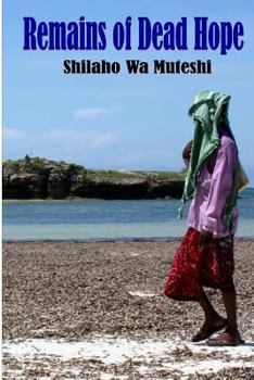 Paperback Remains of Dead Hope Book