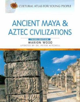 Hardcover Ancient Maya and Aztec Civilizations Book