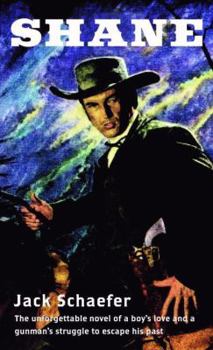 Paperback Shane Book