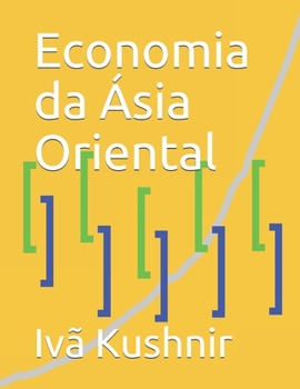 Paperback Economia da Ásia Oriental [Portuguese] Book
