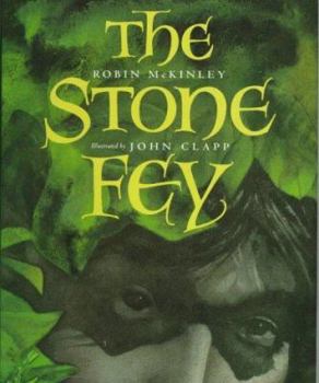 The Stone Fey - Book  of the Damar