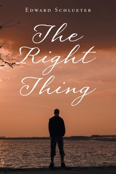 Paperback The Right Thing Book