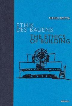 Paperback Ethik Des Bauens Book