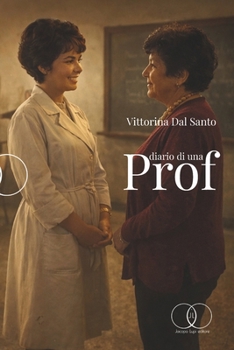 Paperback Diario di una prof. [Italian] Book