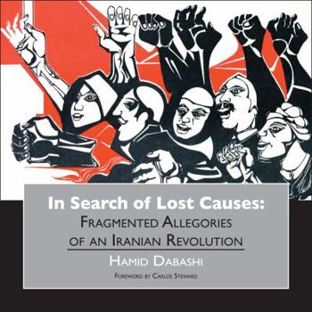 Paperback In Search of Lost Causes Book