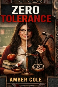 Paperback Zero Tolerance Book