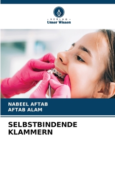 Paperback Selbstbindende Klammern [German] Book