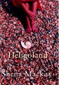 Hardcover Heligoland Book