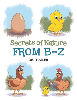 Paperback Secrets of Nature from B-Z Book