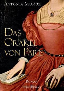 Paperback Das Orakel Von Paris [German] Book