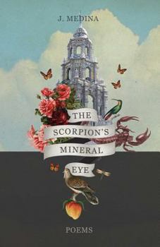 Mass Market Paperback The Scorpion's Mineral Eye Book