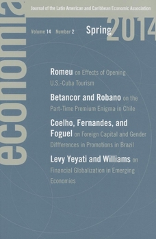 Paperback Economia: Spring 2014 Book