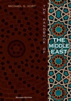 Library Binding The Handbook of the Middle East Book