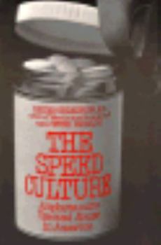 Hardcover Speed Culture: Amphetamine Use and Abuse in America Book
