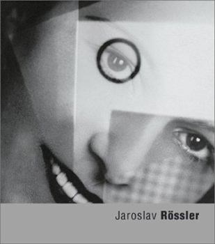 Paperback Jaroslav Rossler (TORST) Book