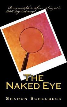 Paperback The Naked Eye Book