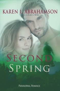 Paperback Second Spring Book